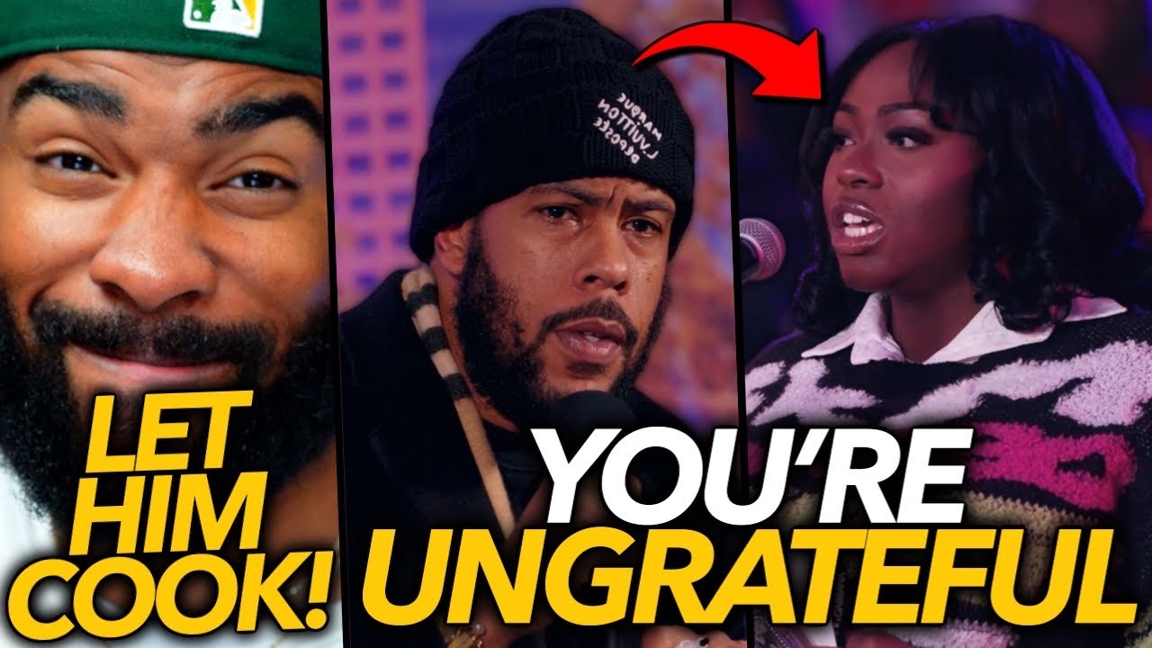 «Ты неблагодарна» — женщину разоблачили после того, как ее показали в телешоу.