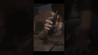 🔴Длинный и ужасный... | Resident Evil 3 #residentevil3