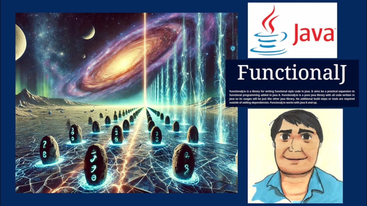 Advent of Code 2024 - Day 11 (Plutonian Pebbles) - Functional Java ...