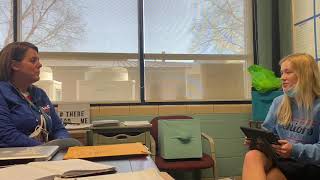 Capstone interview