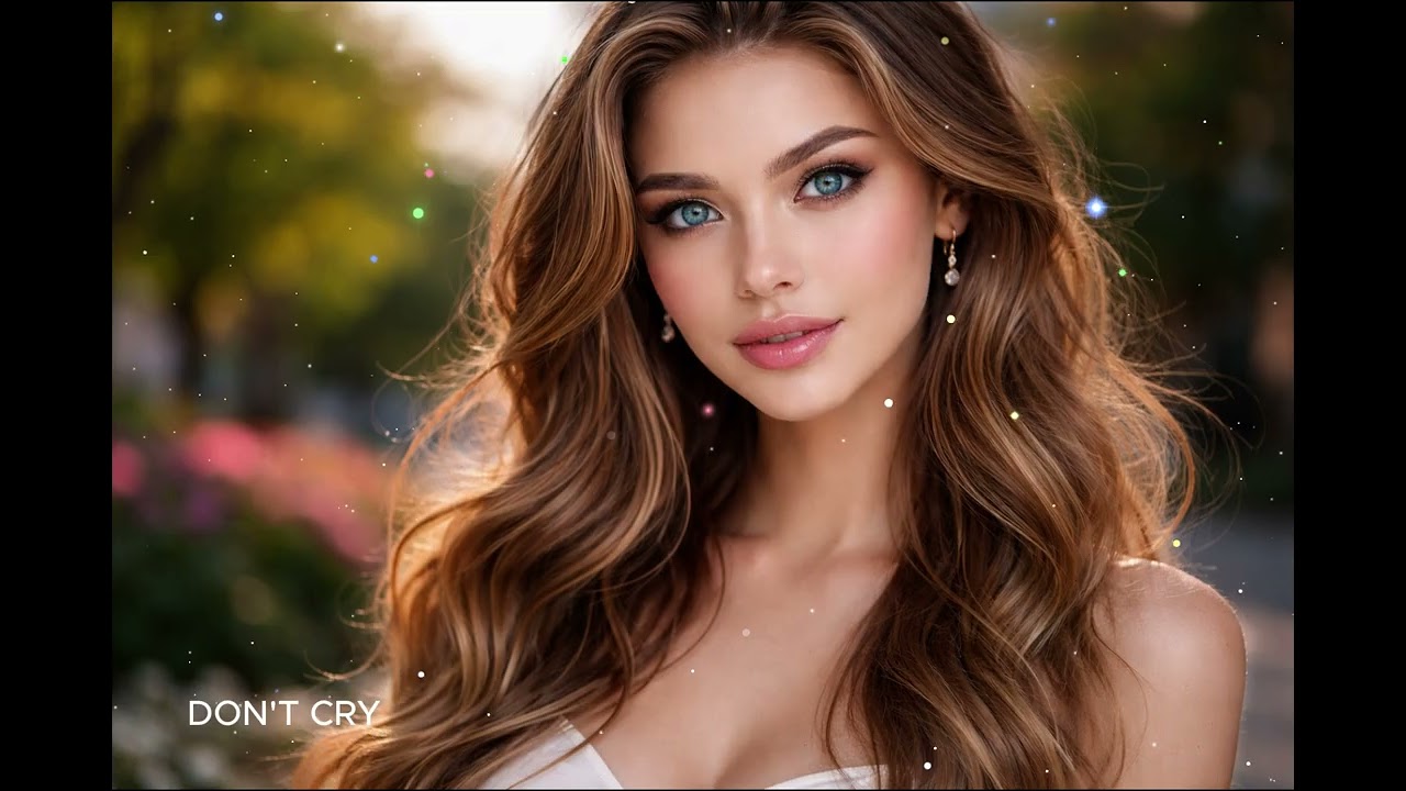 POSITIVE EDM MUSIC MIX