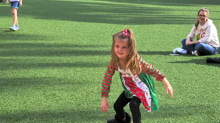 Addison cartwheel