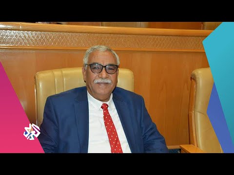 النائب عن حركة النهضة بلقاسم حسن نرفض قرار تجميد البرلمان ومتمسكون بمواصلة أعماله تغطية خاصة