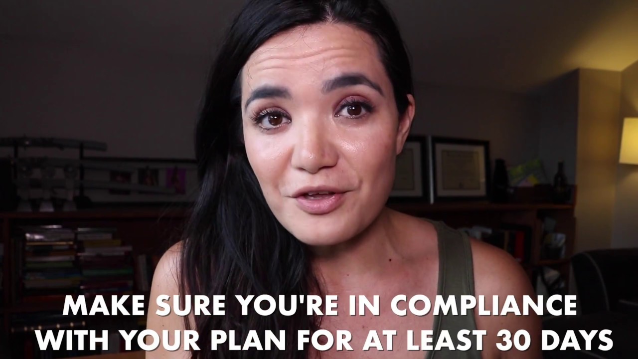 online coaching app Weight Loss Plateau Breaker | Gauge Girl Training