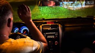 Asia I Paweł - Podziękowanie Dla Rodziców 2014 - Kraków Pińczów Klapstudio