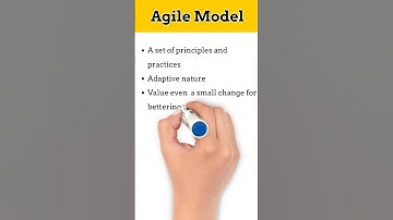 #shorts Agile Model | SDLC Model  #businessanalysttraining
