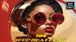 FUNKY∘DISCO∘HOUSE∘OLDSCHOOL∘70's 80's 90's REMIX∘MASTERMIX #JAYC  724