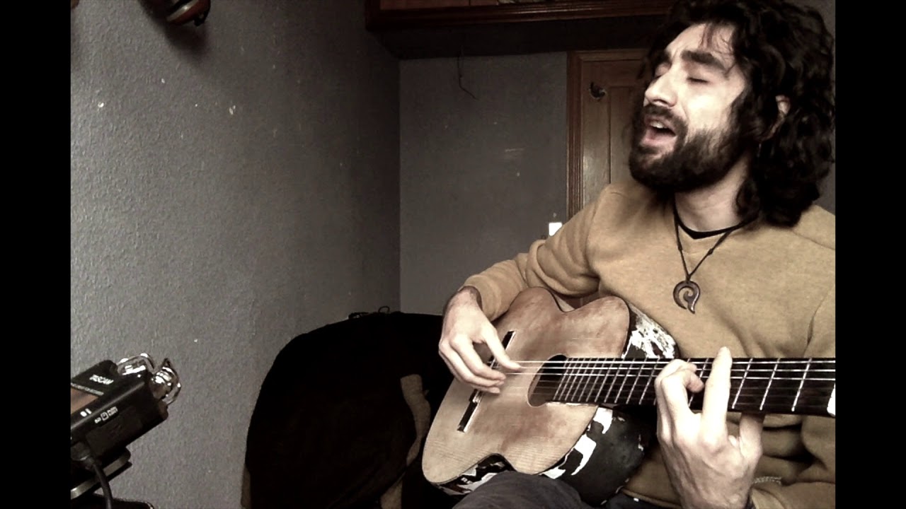 Me rindo - Paradoxus Luporum