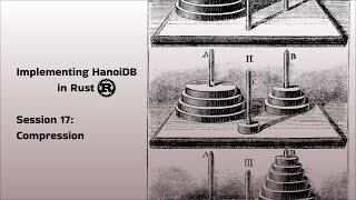 Implementing HanoiDB - Session 17: Compression