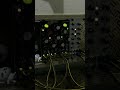 Degrading space – fragment Ⅰ