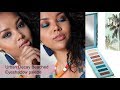 Urban Decay Beached Eyeshadow palette | South African Influencer