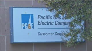 PG&E Expected To File For Bankruptcy And Get Bailed Out