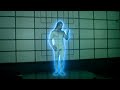 Голографический человек - Hologram Man 1995.