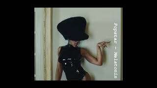 Tinashe - Melatonin Extended Mix