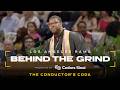 Kobie Turner's Trip Back To Richmond | Behind The Grind