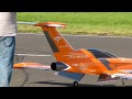 Jet power 2017 germany  atj turbine jet engine gas turbine new version