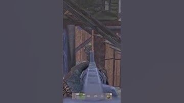 He logged in during the raid