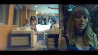 Taylor Swift - End Game (No Ed Sheeran / Future) HQ