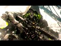【作業用BGM】近未来戦闘シーンにぴったりなロックBGMプレイリスト|Futuristic Battle-Inspired Rock Music for Work | Sci-Fi Playlist