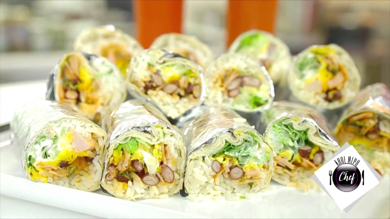 Κάθε μέρα chef με τον Βαγγέλη Δρίσκα | Επεισόδιο 29 | 10/7/2018