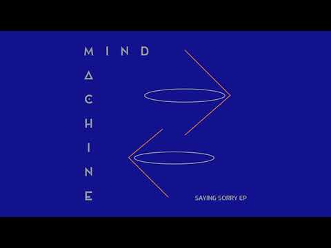 Mind Machine (5) — Swimming Pool (Deep End Version)