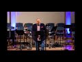 Carlos Zamora #3 Al Dios que servimos es… 1 Timoteo 6:13-16