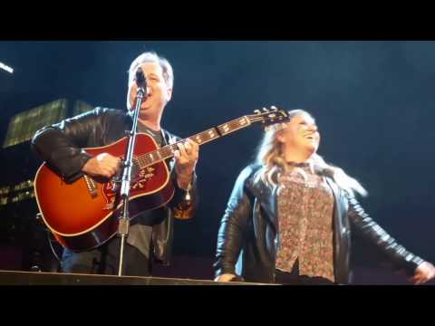 Steve Wariner and