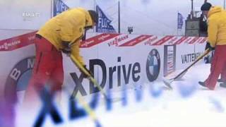 BMW Jahresrückblick 2010 " Sport "   -   Video ........................................Oeni