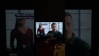 Law & Order SVU S24 E15 Velasco hears his murder confession