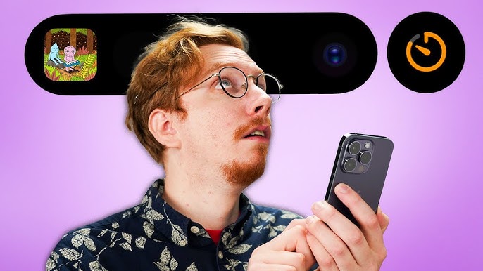 We tried every iPhone Camera 