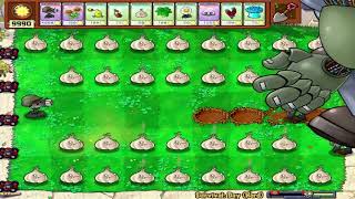 1Gatling Pea vs Dr. Zomboss vs All Zombie | Plants Vs Zombies Hack