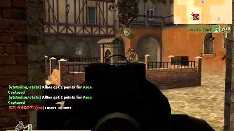 DOD: Source Mauser Karabiner 98k Double Kill