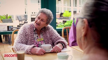 AnglicareSA Senior Care: Resident Feedback