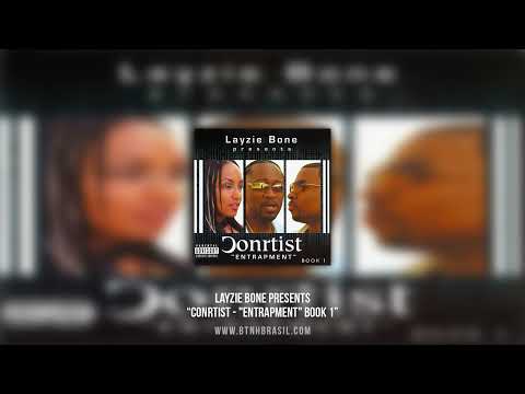 Watch Layzie Bone Presents - Conrtist - "Entrapment" Book 1 (FULL ALBUM) on YouTube Watch Layzie Bone Presents - Conrtist - "Entrapment" Book 1 (FULL ALBUM) on YouTube