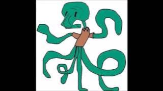 Skwidwod Tenktakles theme song!