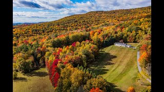 1516 West Mountain Road, Shaftsbury, VT