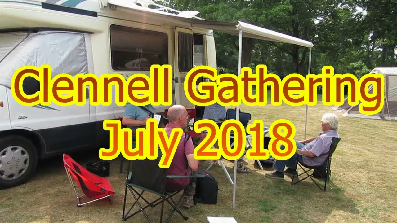 Clennell Hall Lets make Music weekend