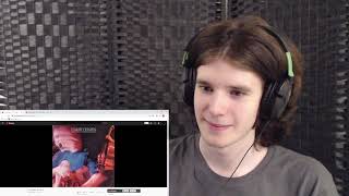 First listen to Harry Chapin - Mr. Tanner (REACTION)