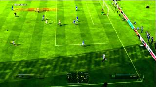 Fifa12 Ball Busters Total Thomutd Episode 1.