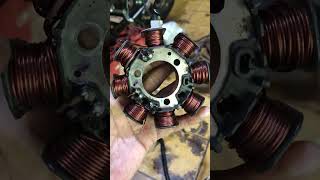 Fullwave ninja rr dengan kiprok nmax #otomotif #automobile #shortsviral