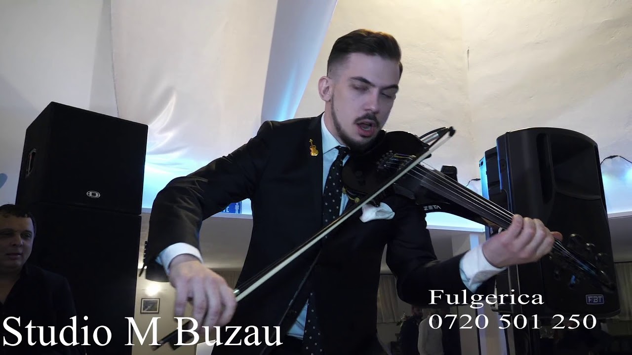 Fulgerica Botez Milano Italia 2018