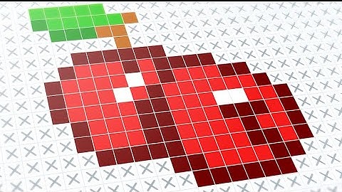 Nonogram.com Color: Logic Game (by Easybrain) IOS Gameplay Video (HD)