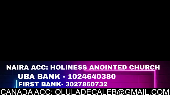 IJEBU FOR CHRIST || THEME: WHERE FELL IT (NIBO LO BO SI)