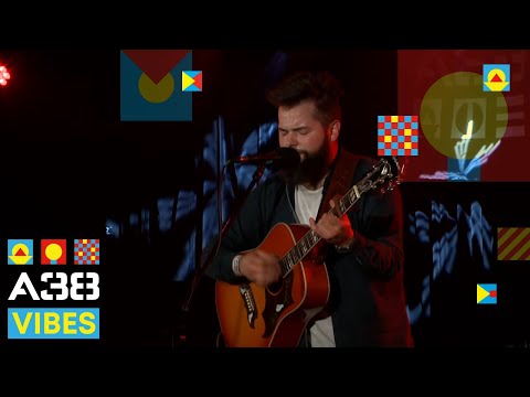 Chris Ellys - 7 minutes // Live 2019 // A38 Vibes