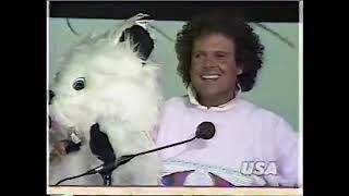 Hollywood Squares February 18, 1988