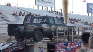 You won't believe this Cummins explosion!
