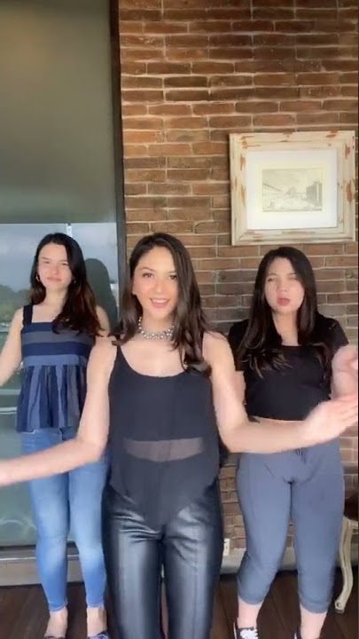 Jessica Mila Sexy