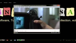 Cara Capture Video menggunakan K-Lite Mega Codec screenshot 5