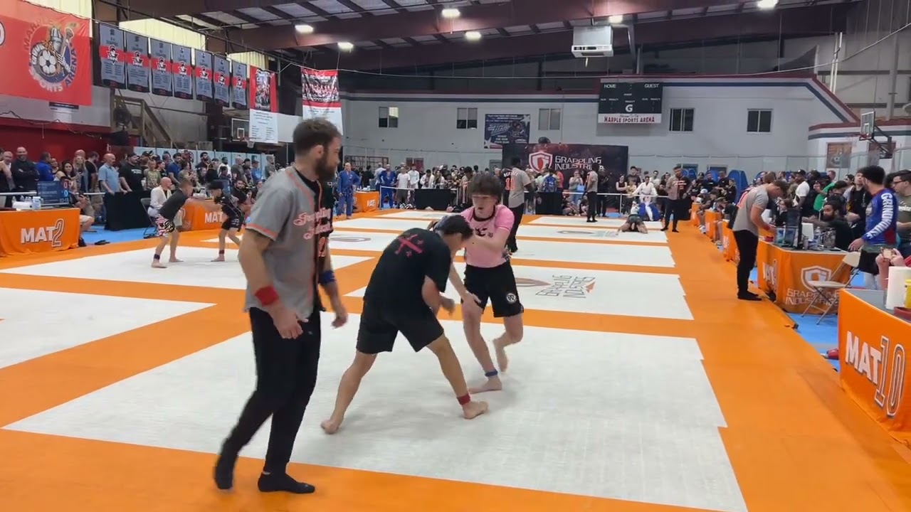 ‪@onyxcombatsports‬