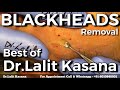 Blackheads Removal with Relaxing Music - Best of Dr.Lalit Kasana